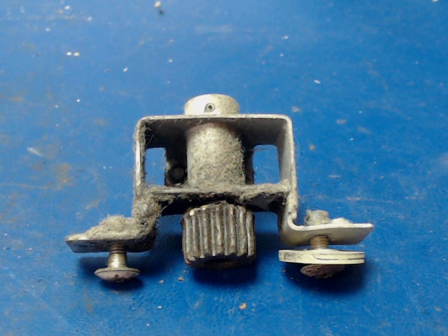 0412066-1 Cessna - Clutch Assembly - Rotatry Door Latch LH